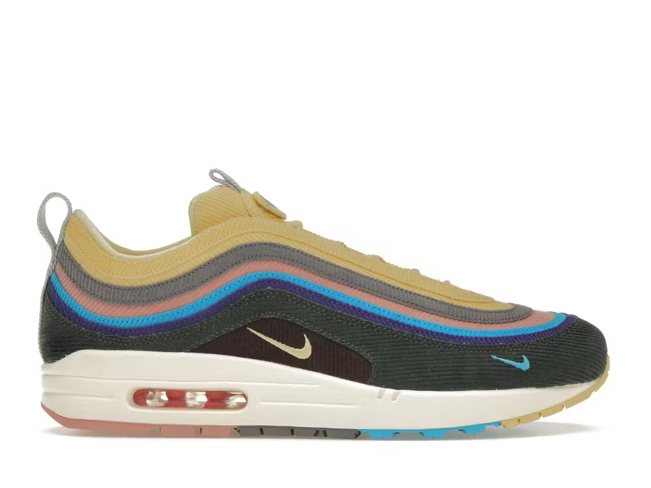 AIR MAX 1/97 VF ‘Sean Wotherspoon’
