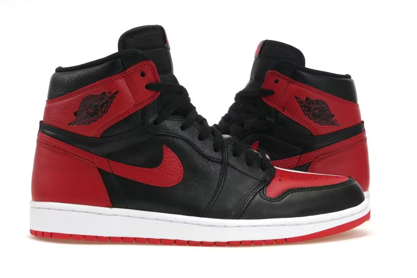 JORDAN 1 RETRO HIGH ‘Homage to Home Chicago’