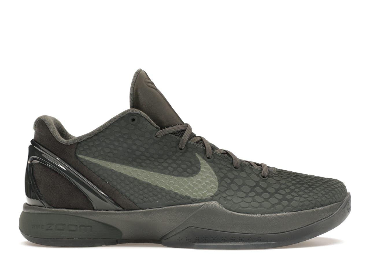 NIKE ZOOM KOBE VI ‘Fade To Black’