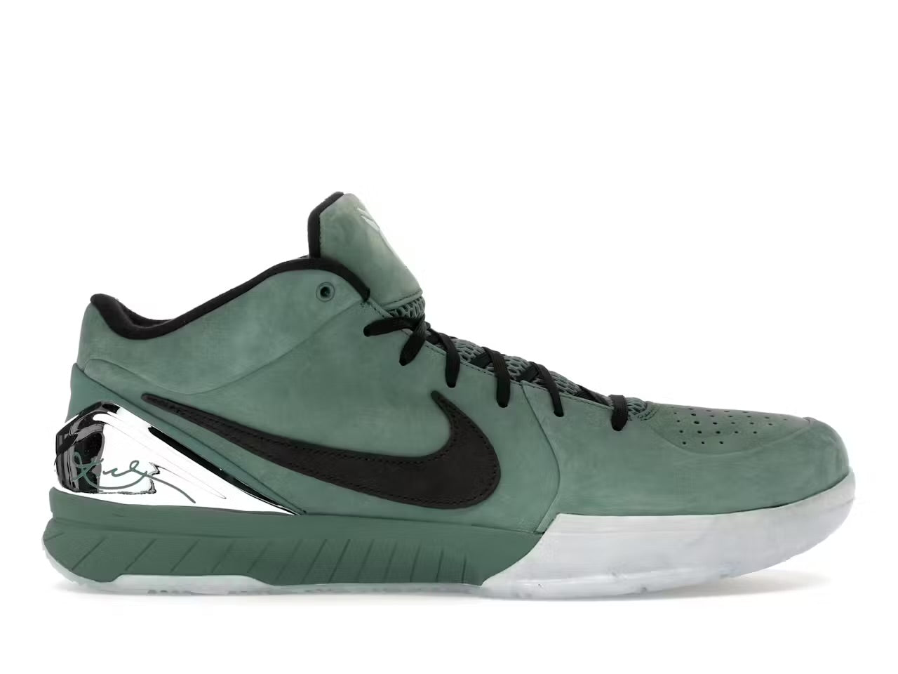 Kobe VI Protro ‘Girl Dad’