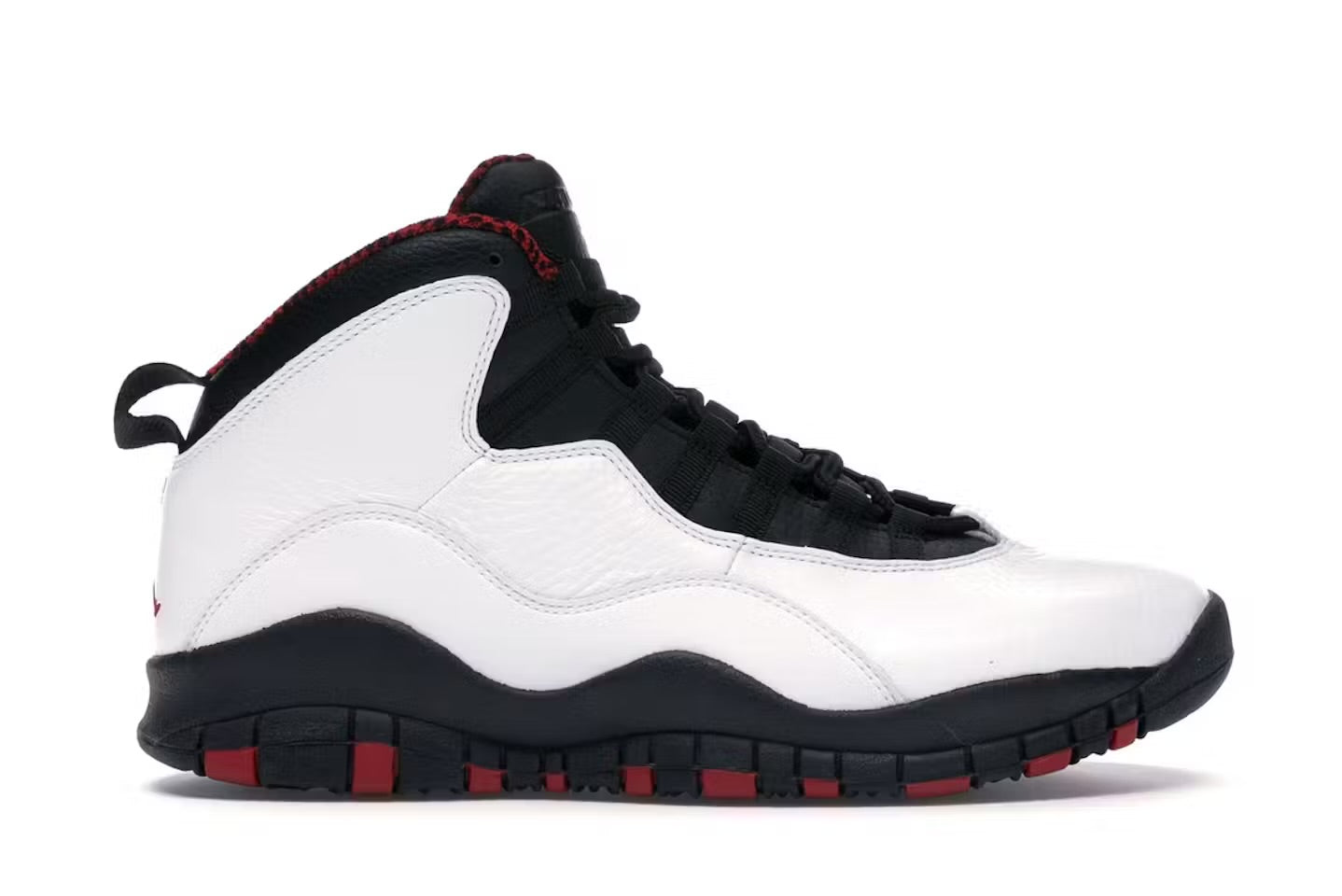 AIR JORDAN RETRO 10 ‘Chicago’