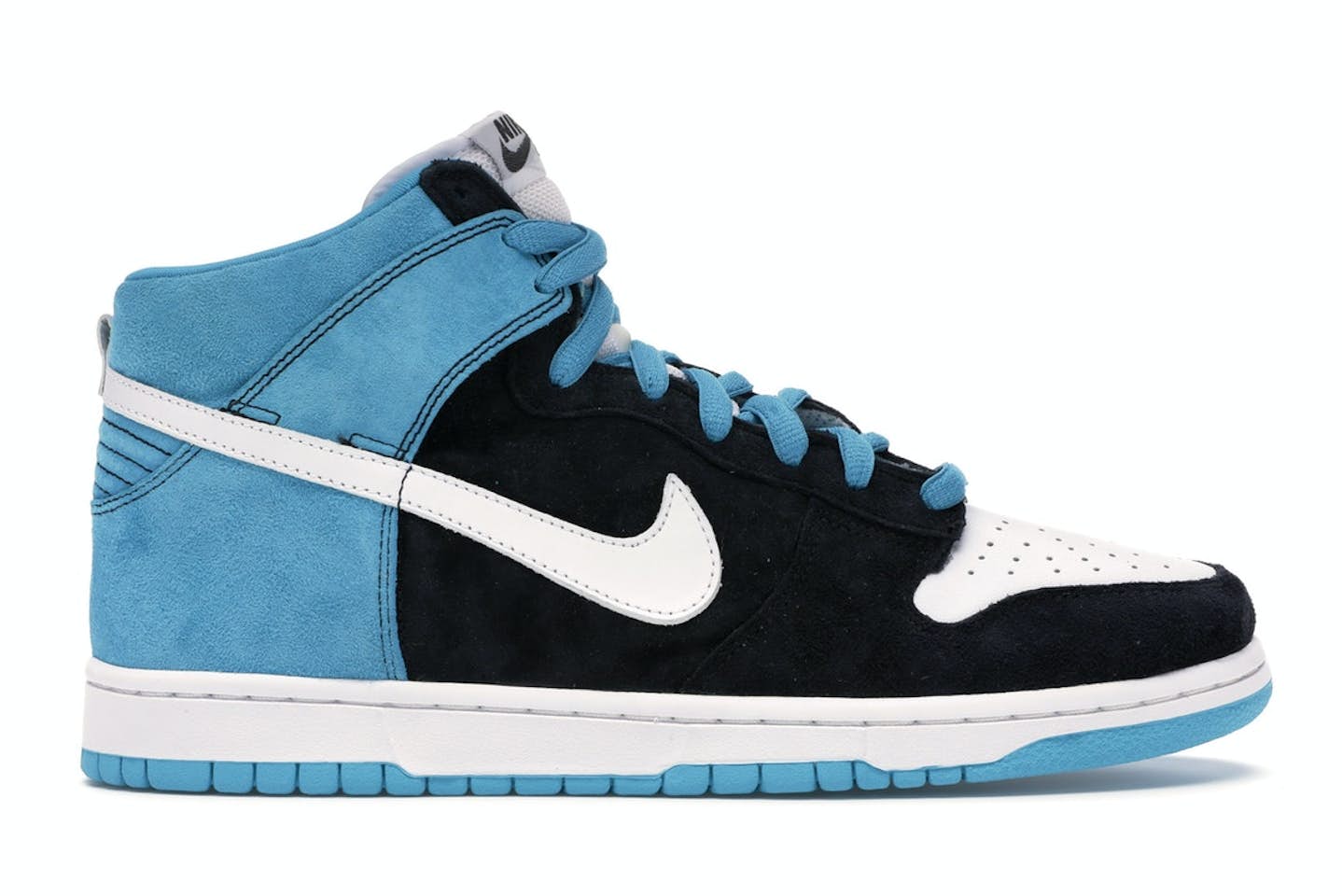 NIKE DUNK PRO SB High ‘Send Help’ Sample