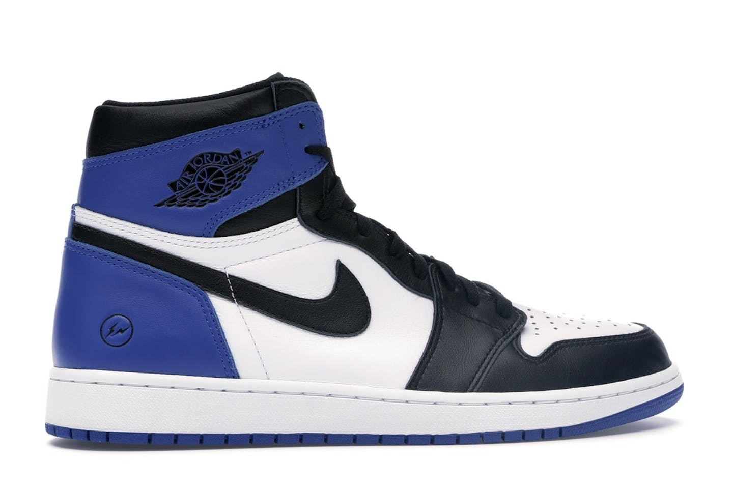 JORDAN 1 RETRO HIGH ‘Fragment (Friends and Family)’