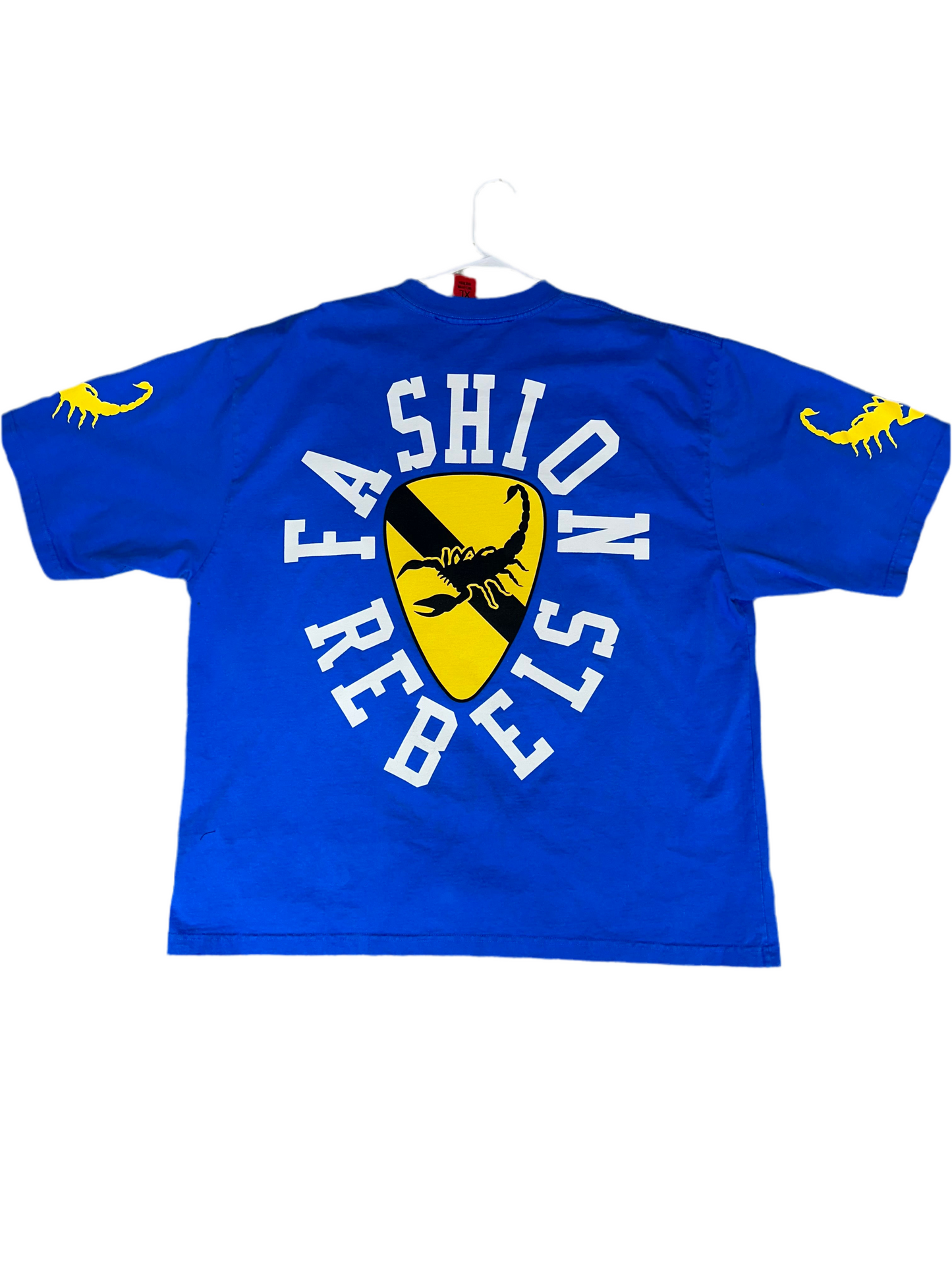 Westside Gunn Fasion Rebels Tee