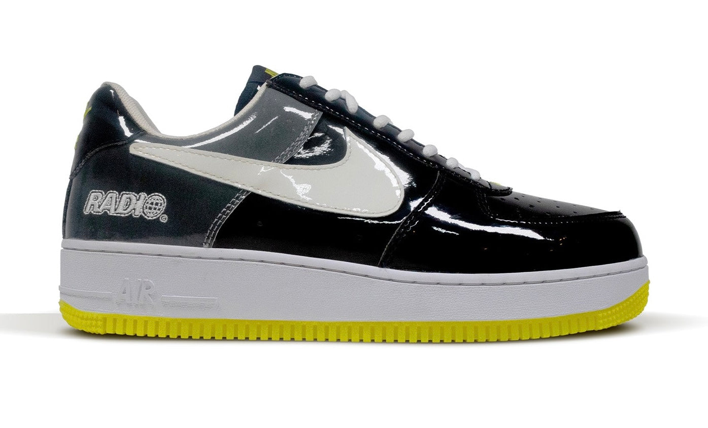 ETP.RADIO AIR FORCE 1 FNF