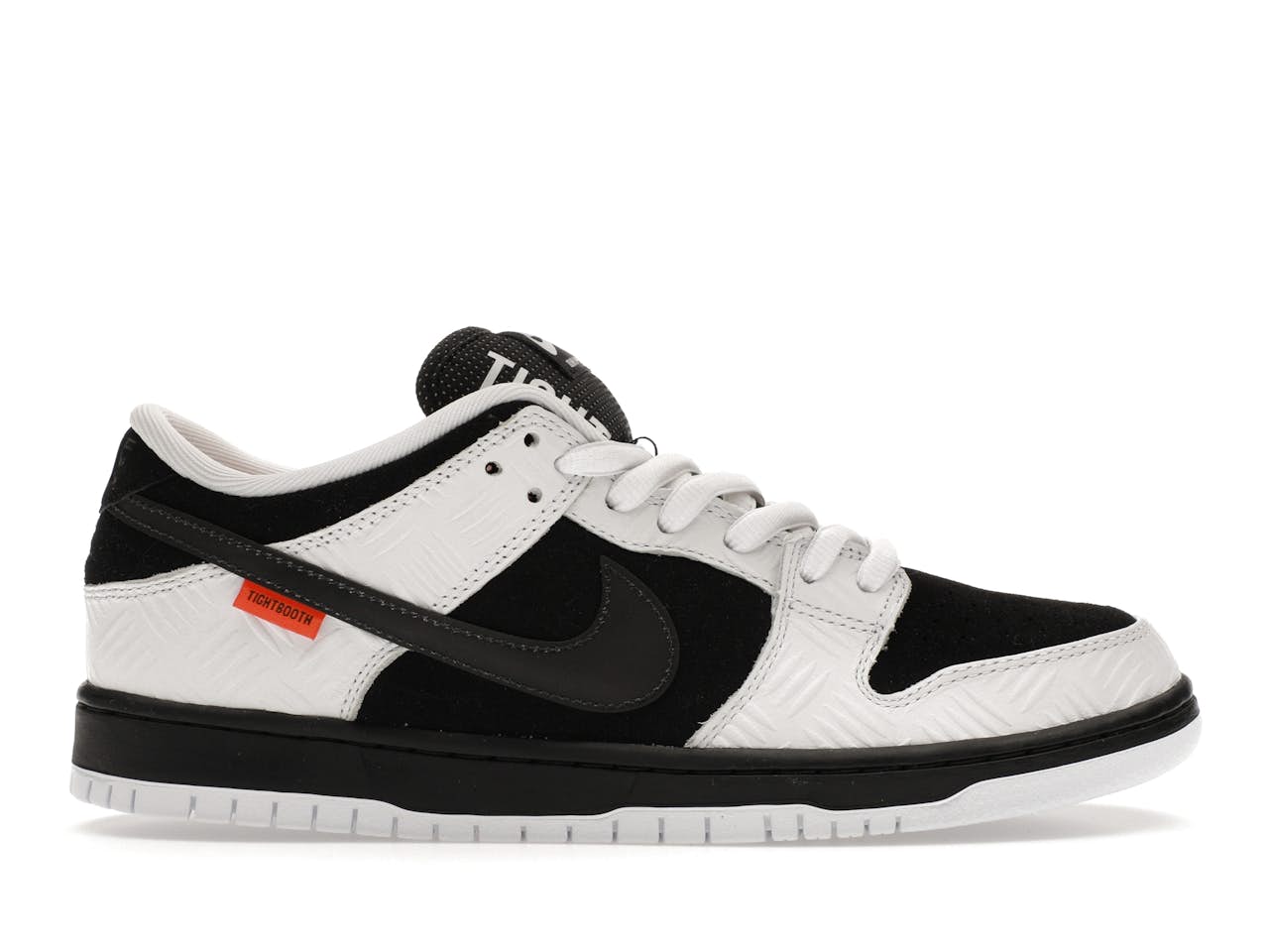 NIKE SB DUNK LOW ‘TIGHTBOOTH’