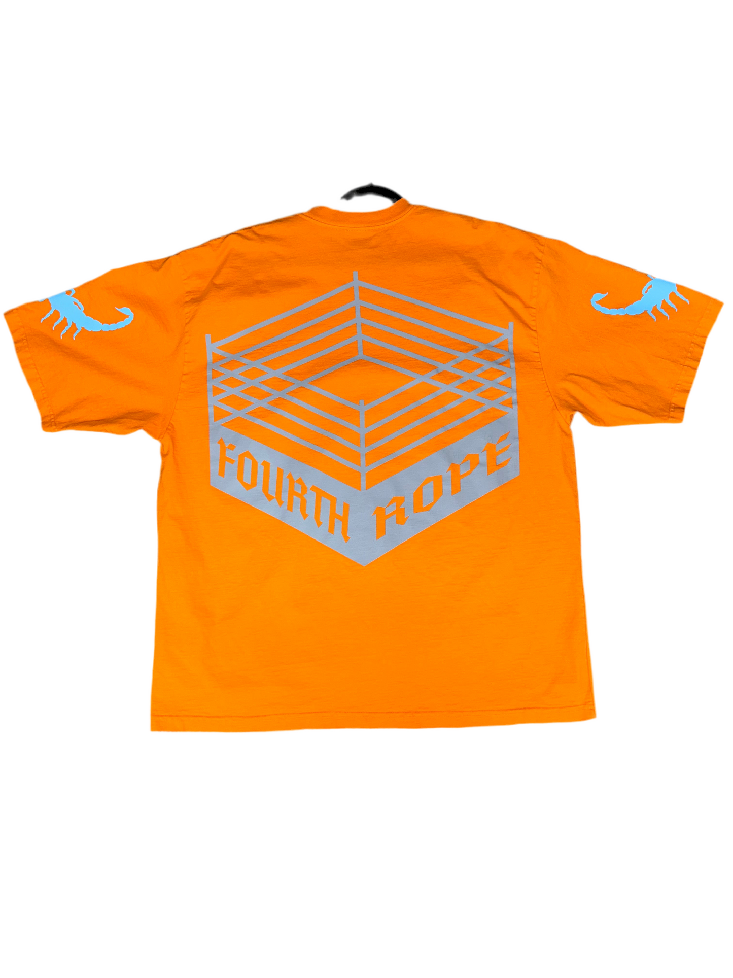 Westside Gunn Fourth Rope Tee