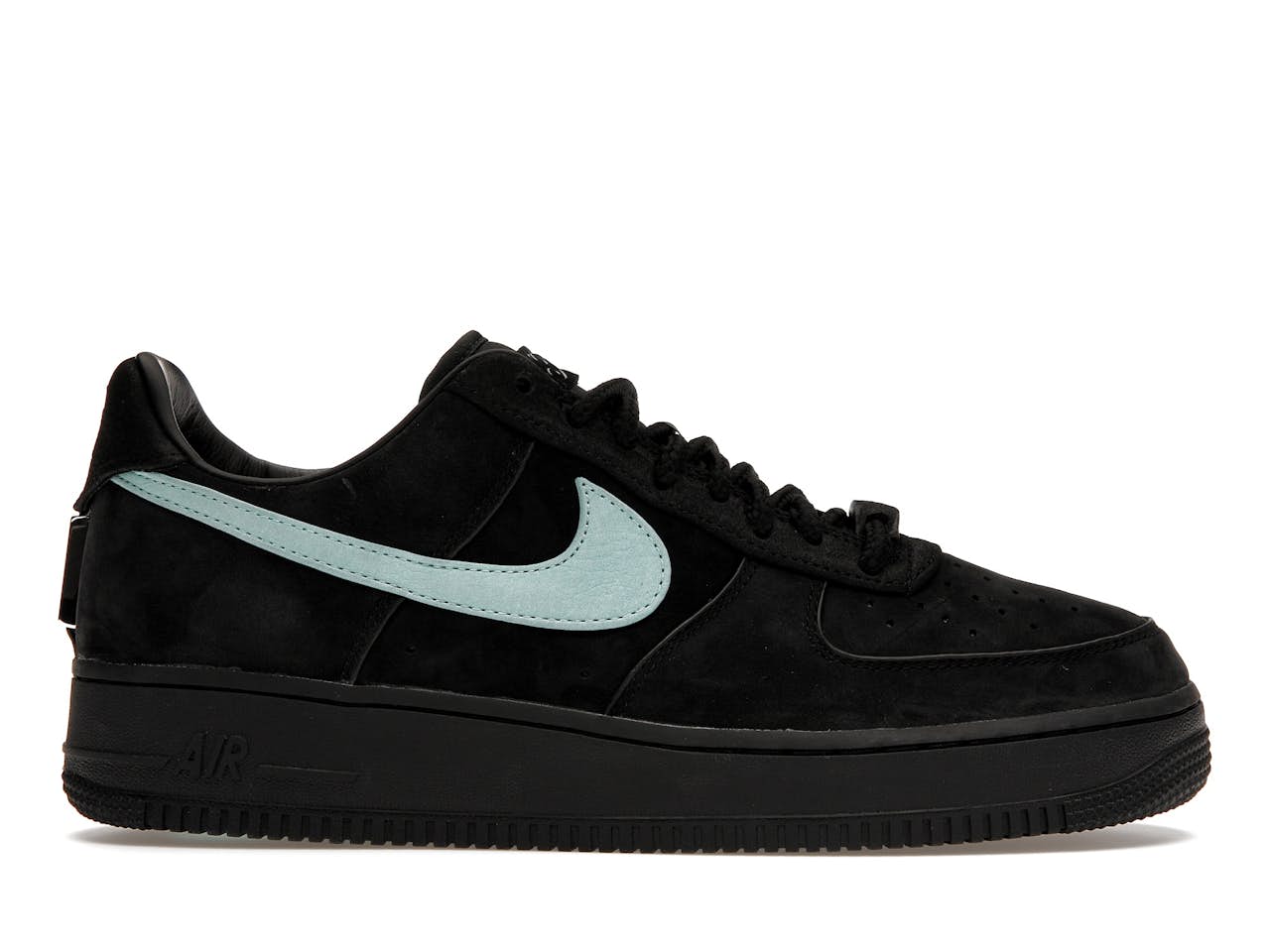 NIKE AIR FORCE 1 LOW 1837 ‘Tiffany & Co’