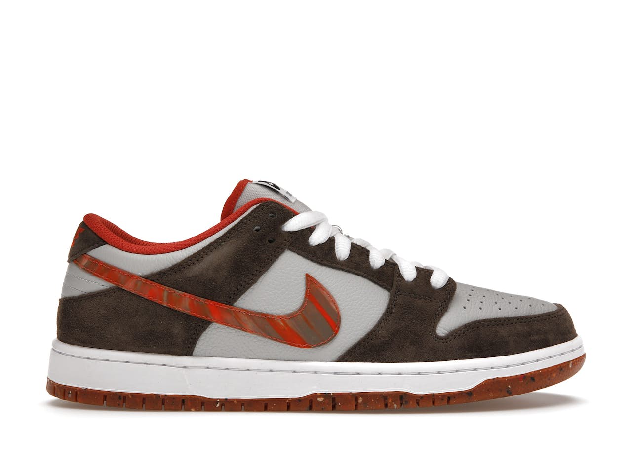 NIKE SB DUNK LOW ‘Crushed D.C.’
