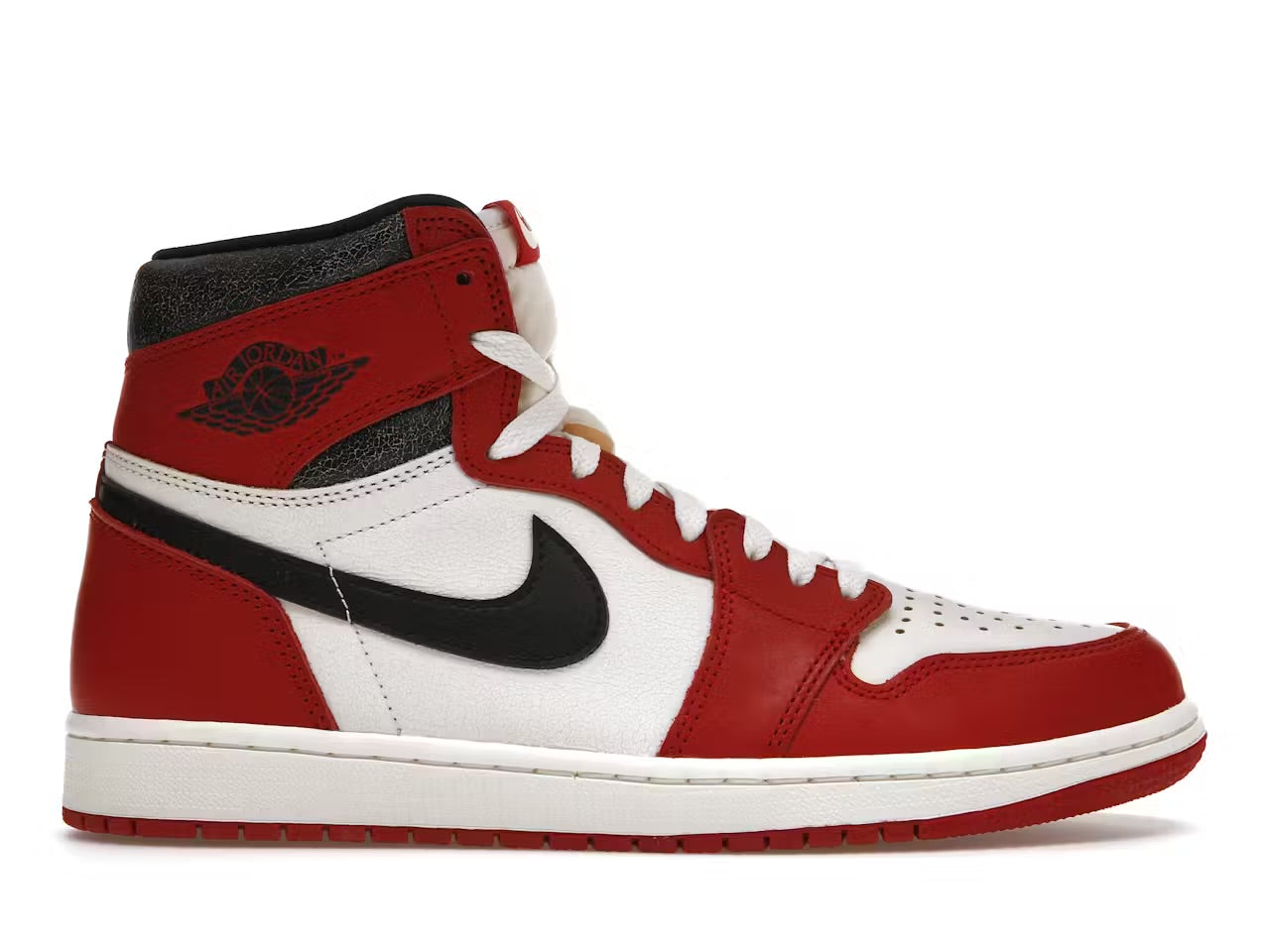 AIR JORDAN 1 RETRO HIGH OG ‘Lost and Found’