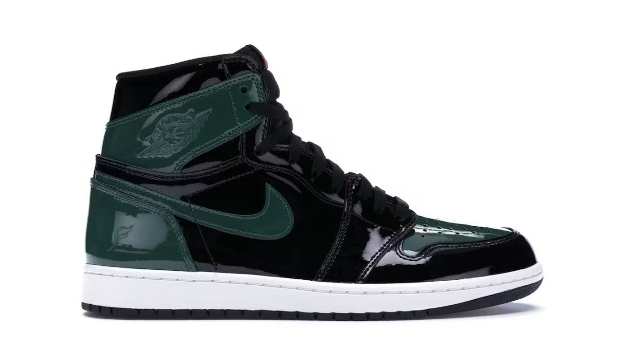 JORDAN 1 RETRO HIGH OH x SOLEFLY ART BASEL ‘Iconic Sneaker’ (Numbered Friends and Family)