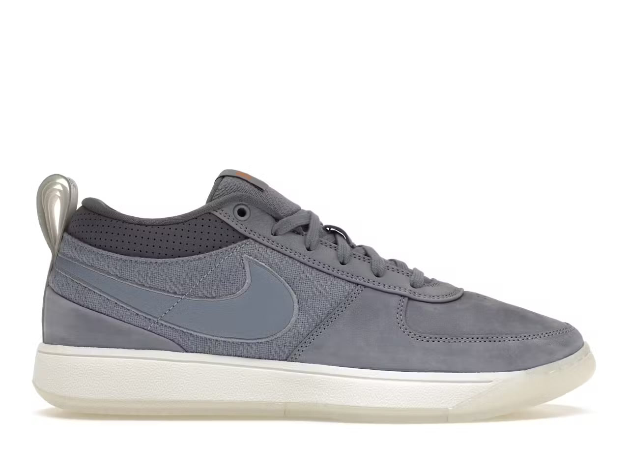 NIKE BOOK 1 ‘Mirage V2’ Translucent Outsole