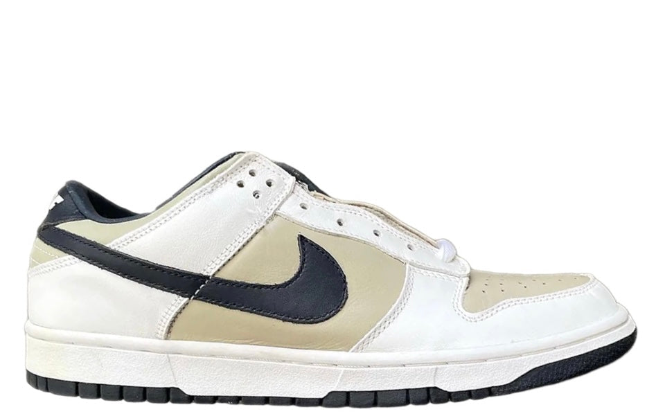 NIKE DUNK LOW PRO B ‘Mushroom’