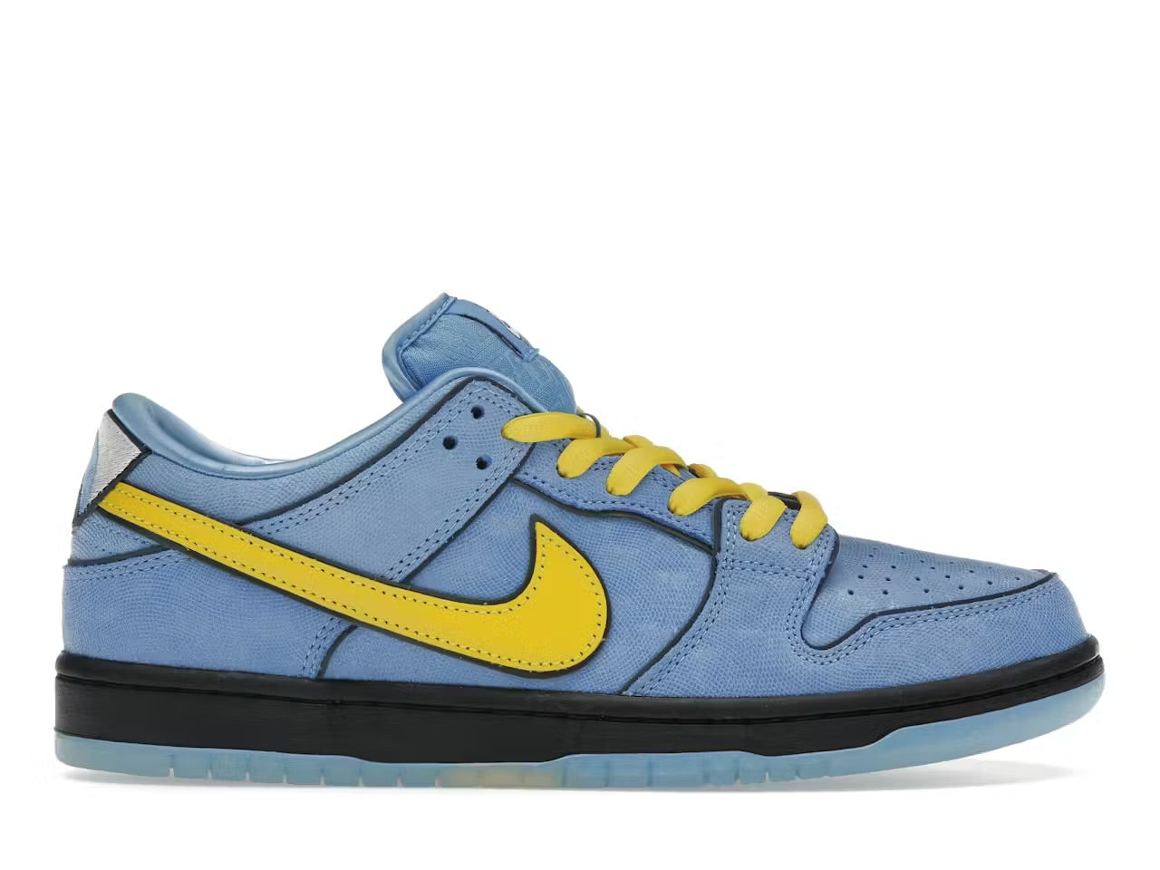 NIKE SB DUNK LOW PRO QS x Powerpuff Girls ‘Bubbles’