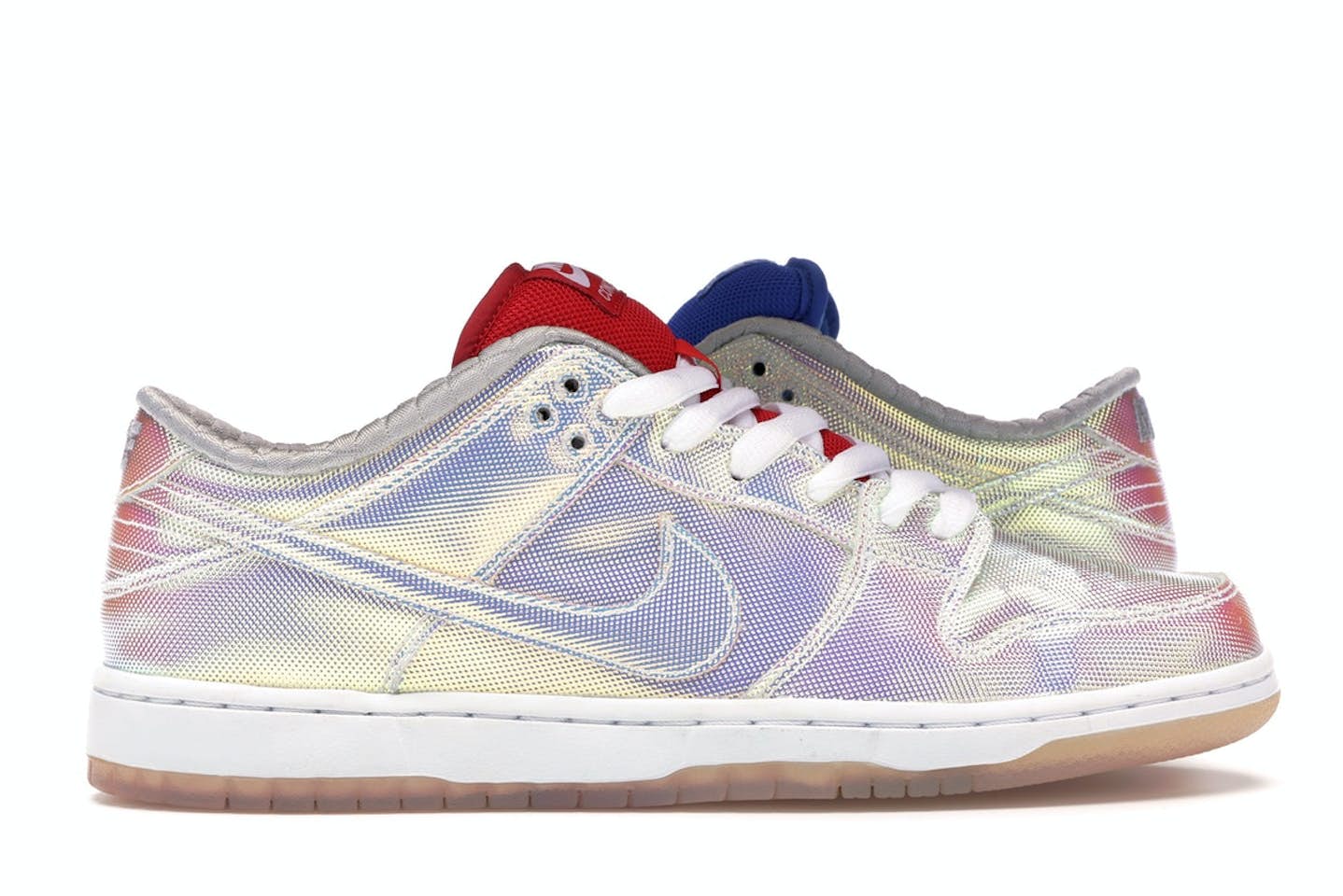 NIKE SB DUNK LOW ‘Concepts Grail’