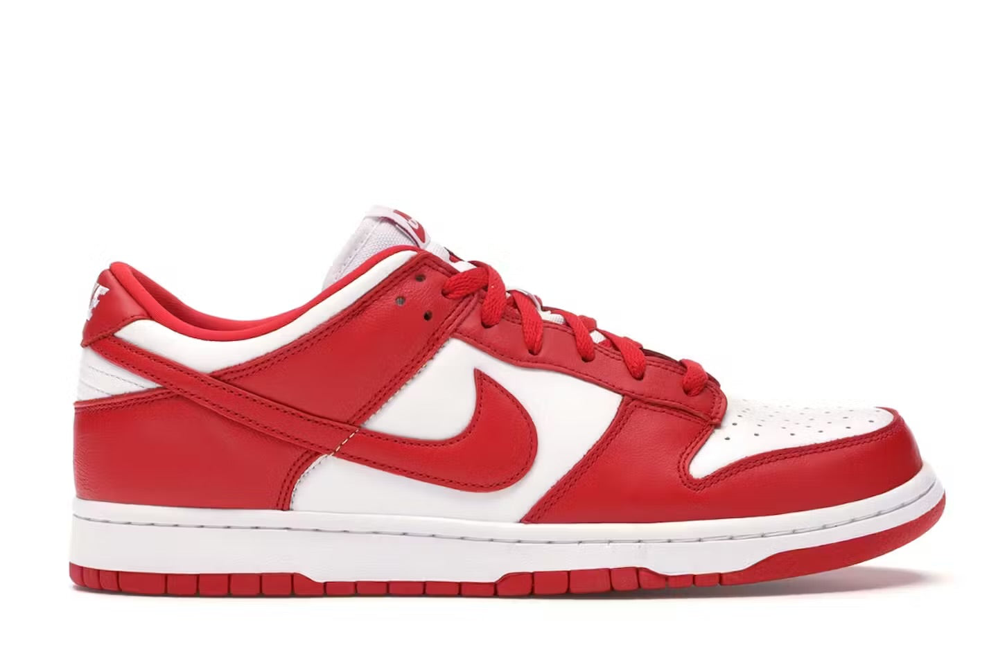 NIKE DUNK LOW ‘St.Johns’
