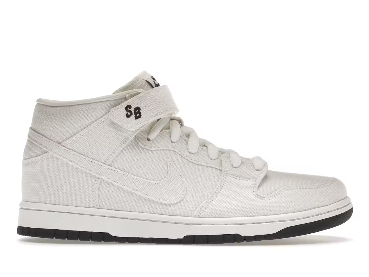 NIKE DUNK MID PRO SB ‘Tokyo Canvas’