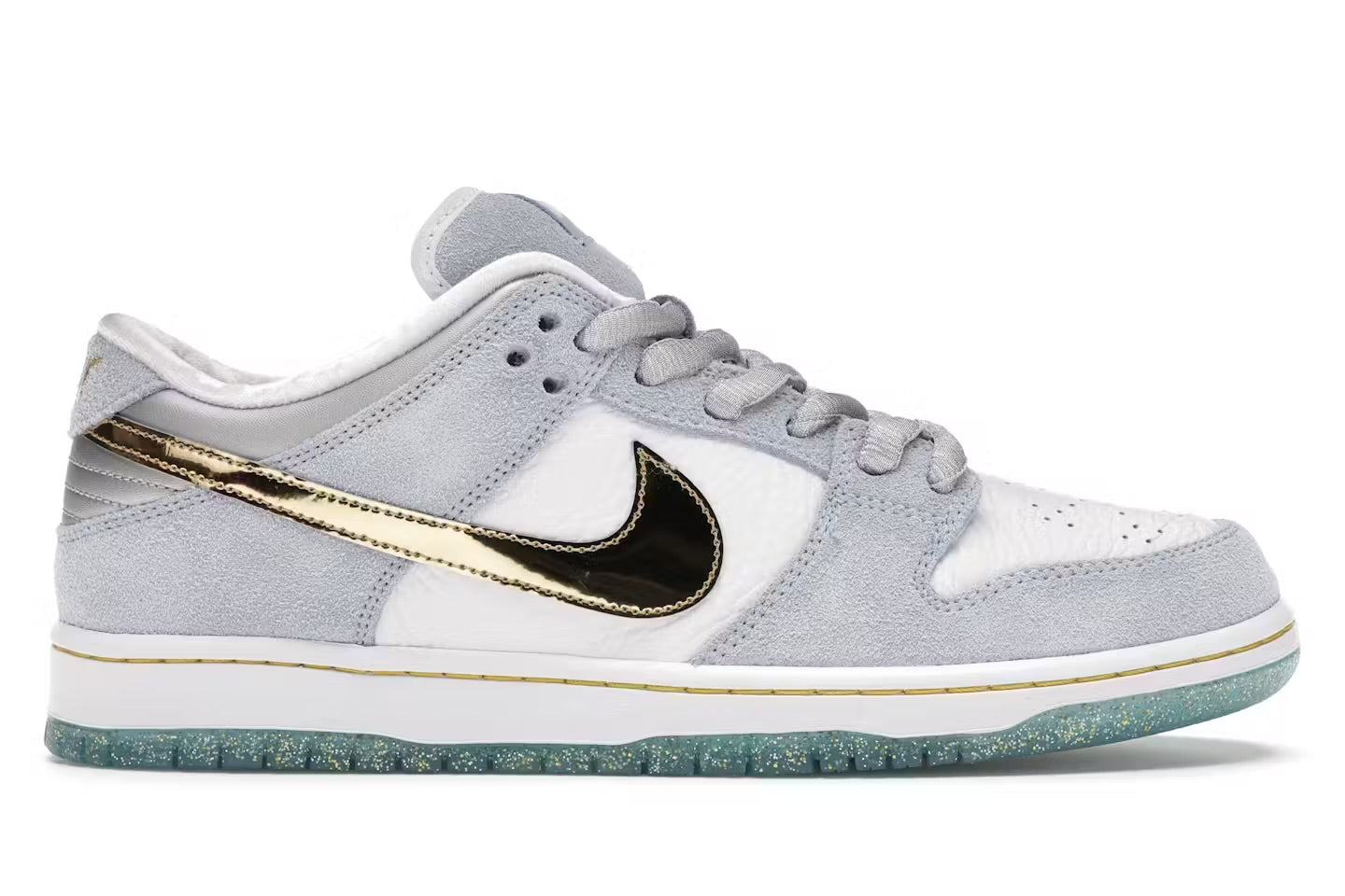 NIKE SB DUNK LOW PRO QS ‘Sean Cliver’