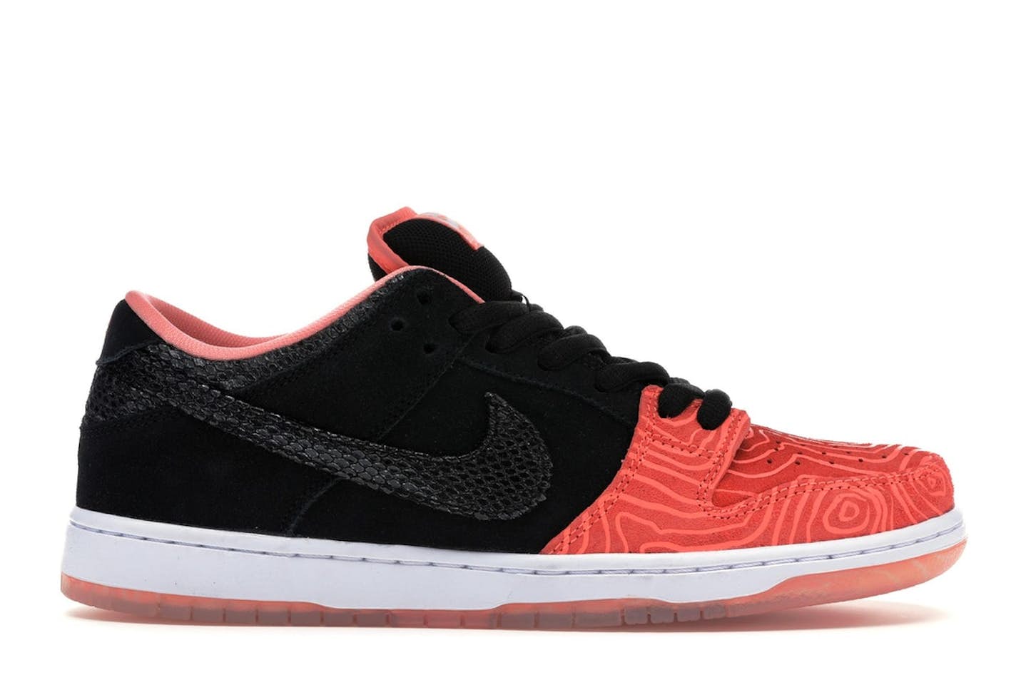 NIKE SB DUNK LOW ‘Fish Ladder’