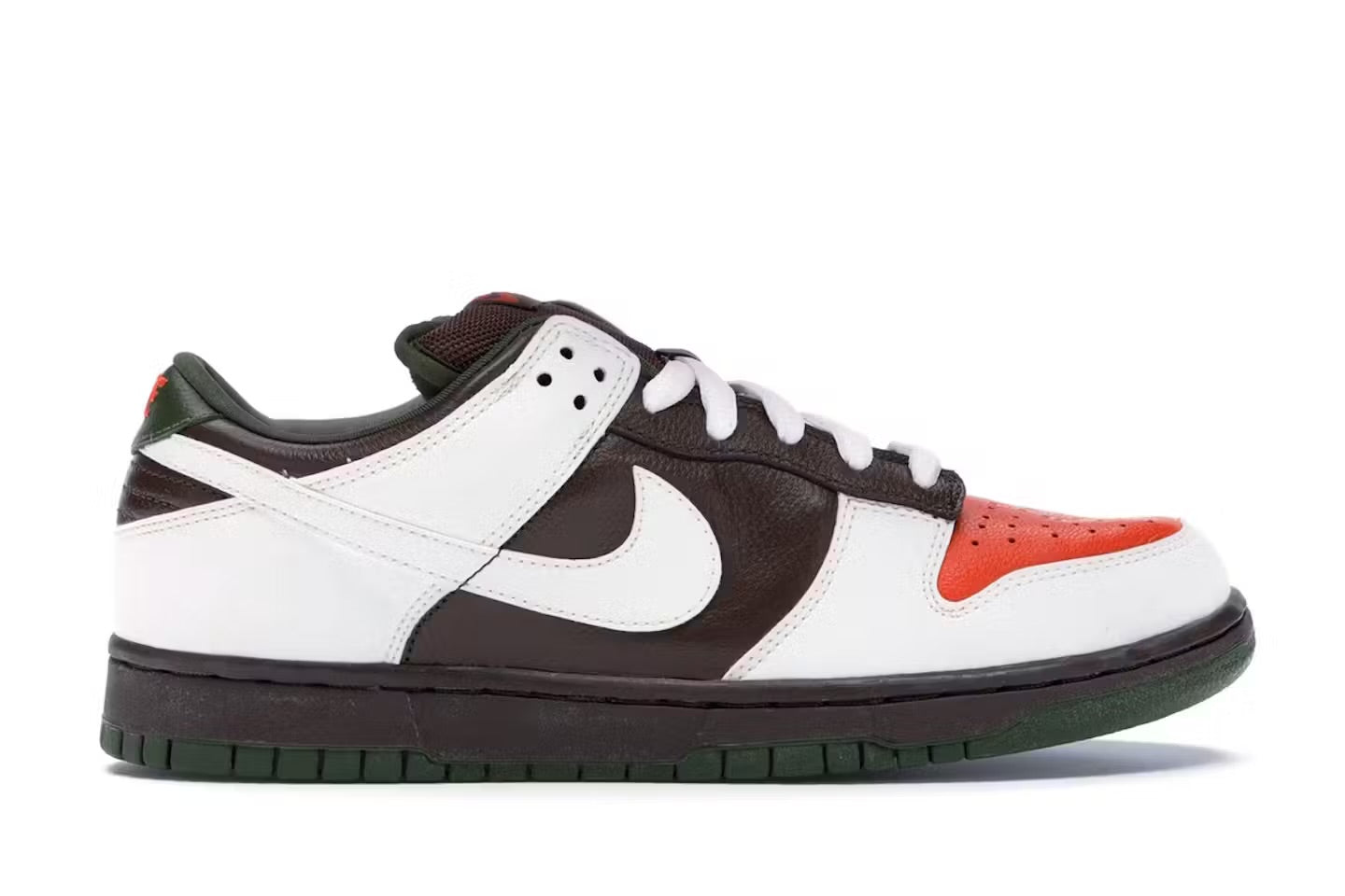 NIKE DUNK LOW PRO SB ‘Oompa Loompa’