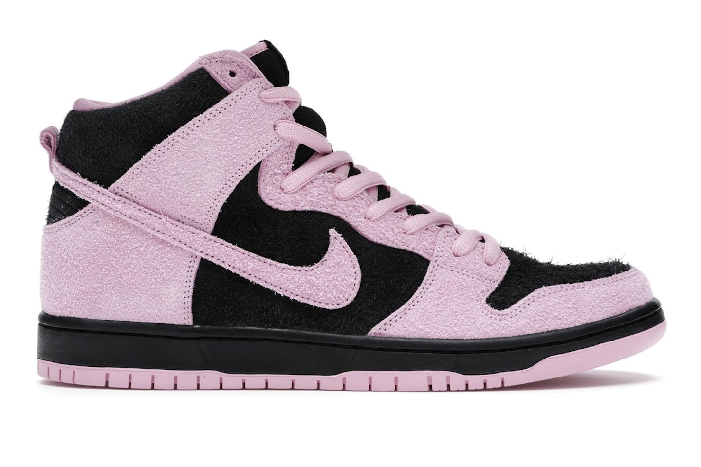NIKE SB DUNK HIGH ‘Inverted Celtics’