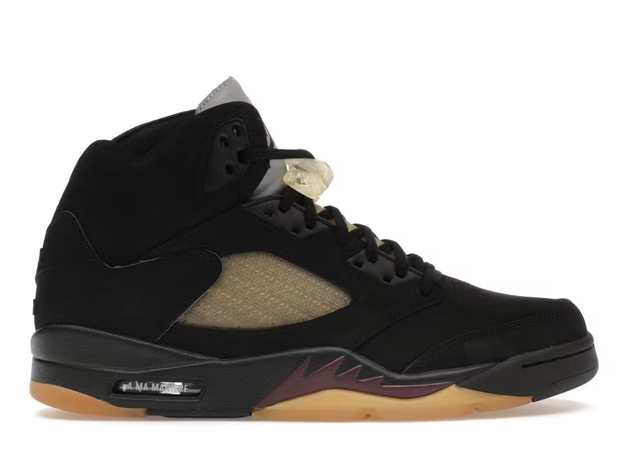 AIR JORDAN 5 RETRO SP x A Ma Maniere ‘Dusk’
