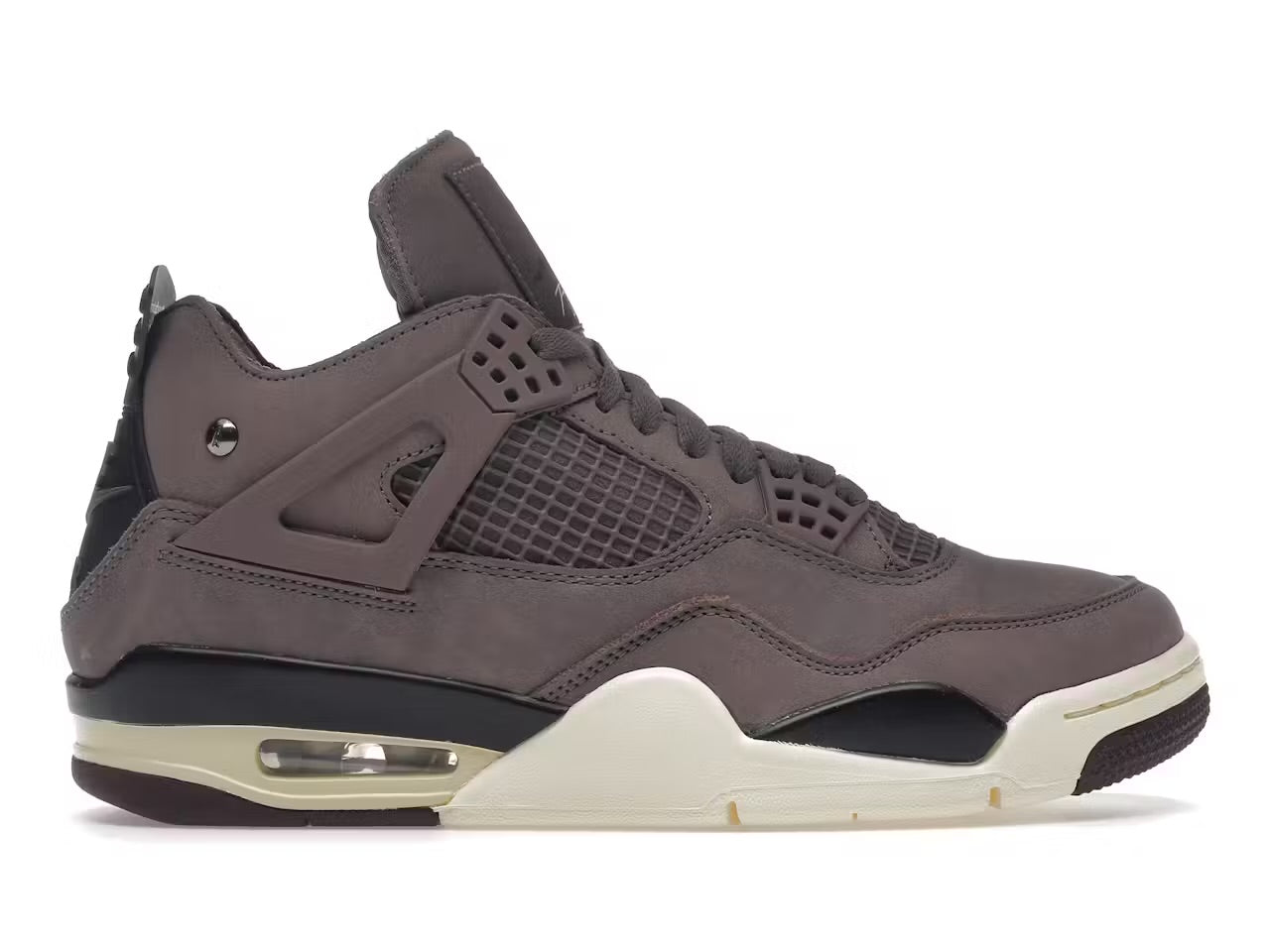 AIR JORDAN 4 RETRO SP ‘A Ma Maniere Violet Ore’