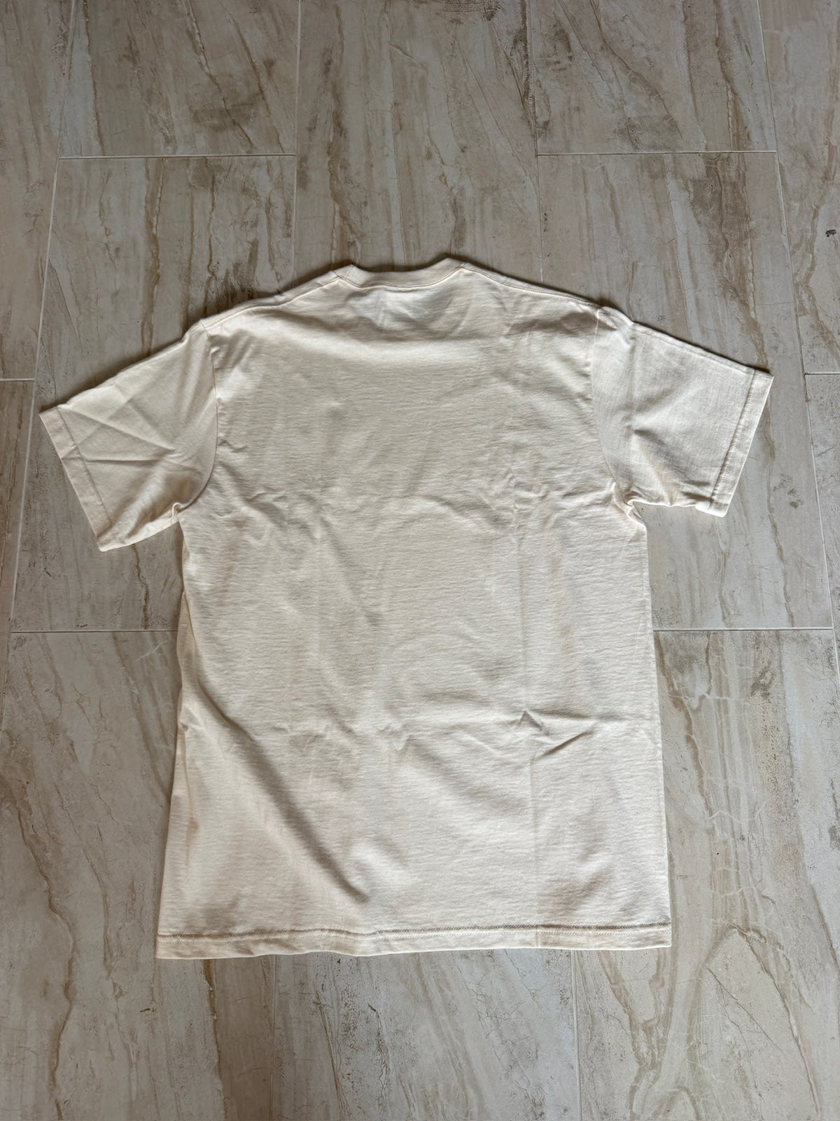 Supreme Nuova York Tee (FW20)