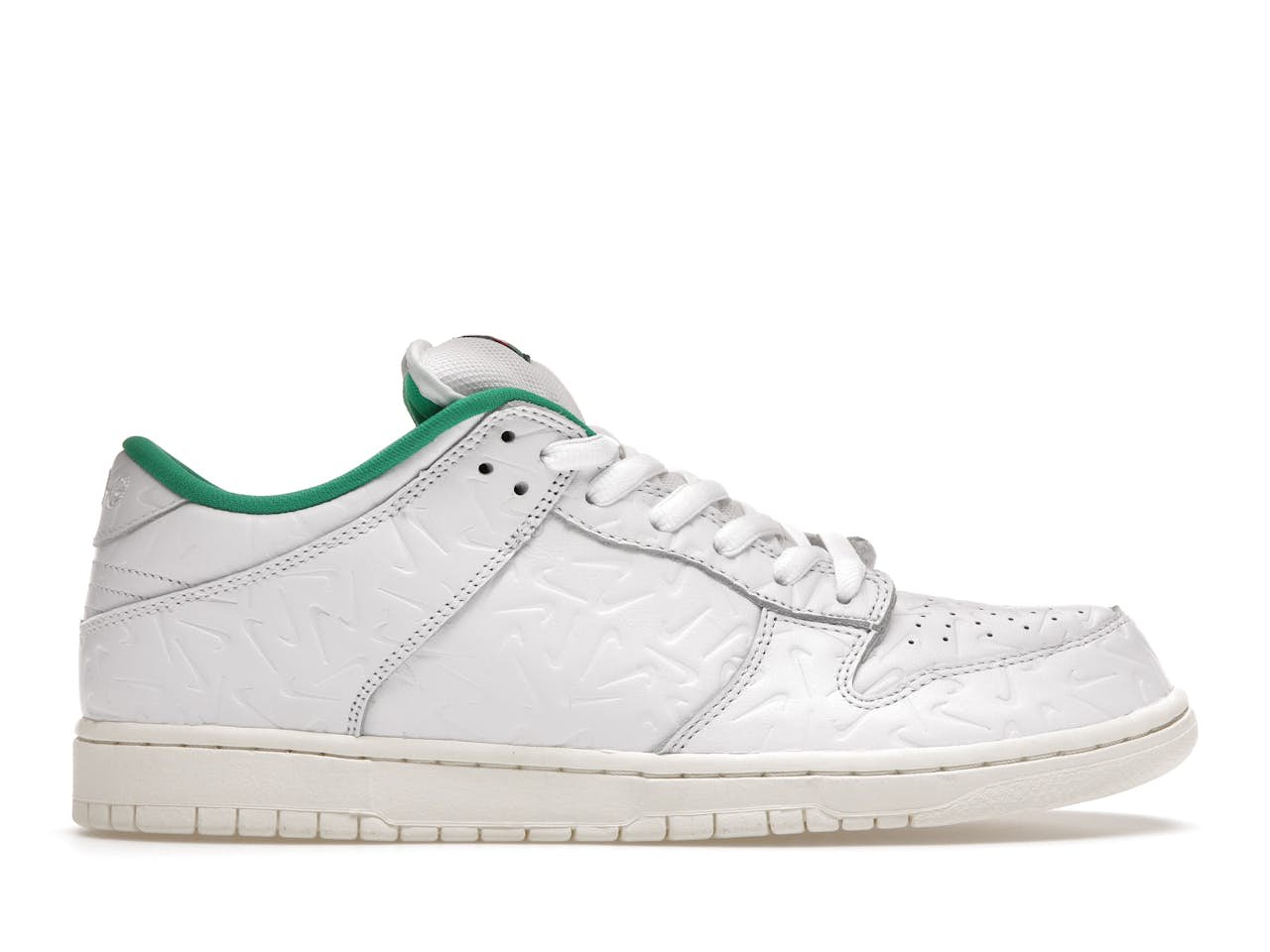 NIKE SB DUNK ‘Ben-G’ FNF