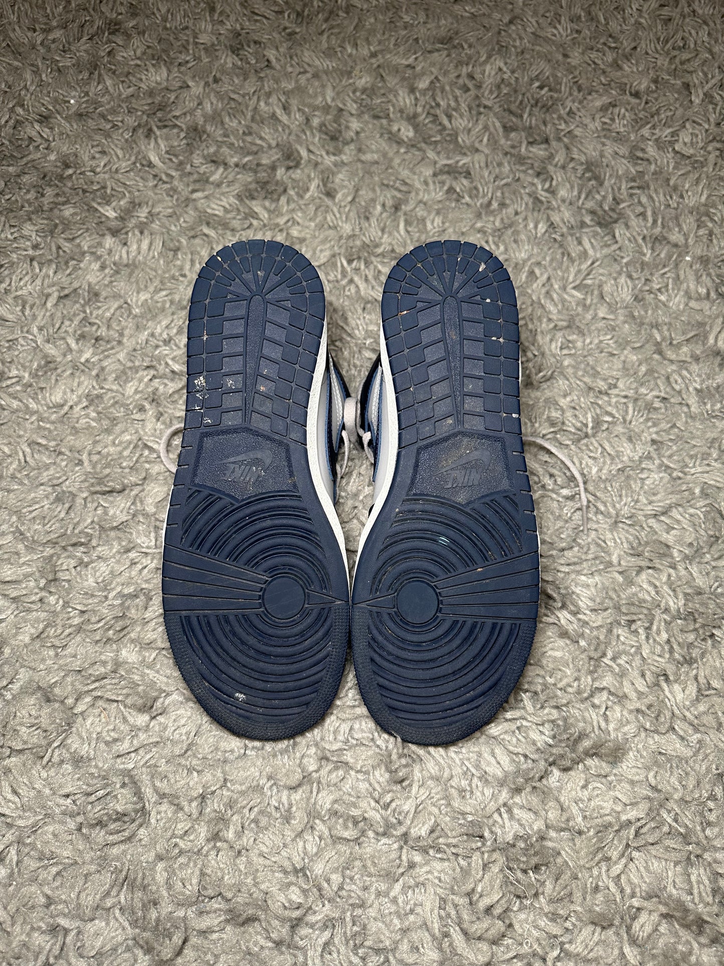 AIR JORDAN 1 HI 85 ‘Georgetown’