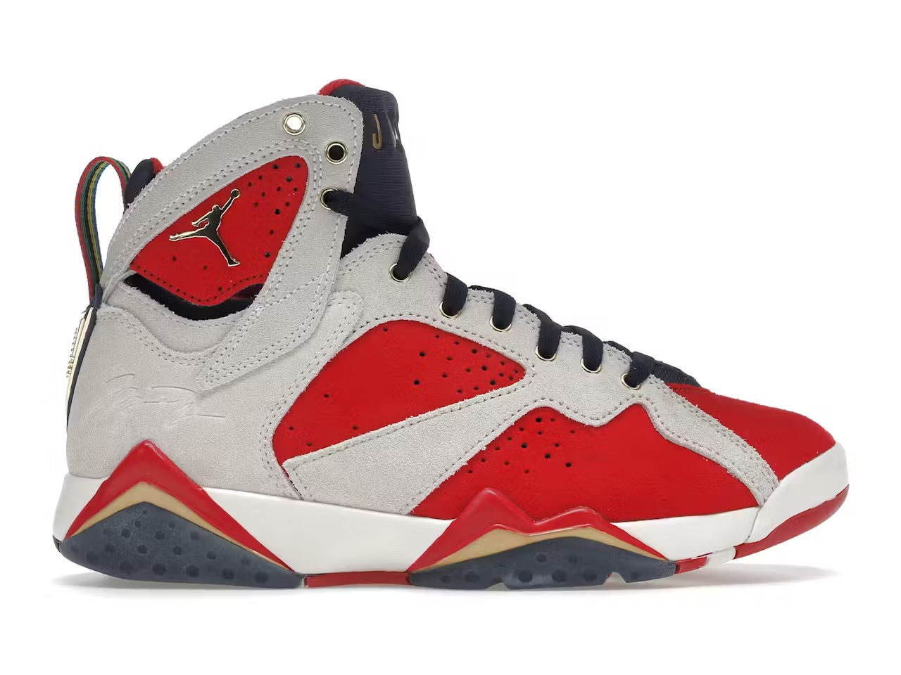AIR JORDAN 7 RETRO ‘Trophy Room’