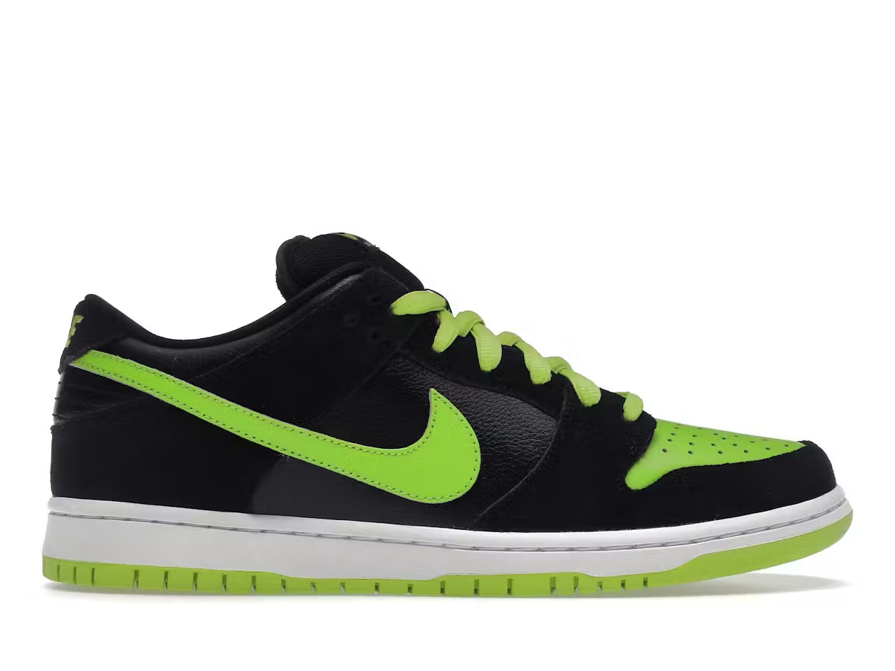 NIKE DUNK LOW PRO SB ‘Neon J Pack’