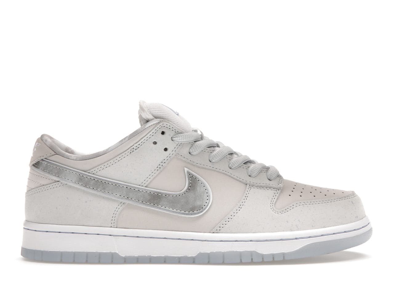 NIKE SB DUNK LOW ‘White Lobster (Friends and Family)’