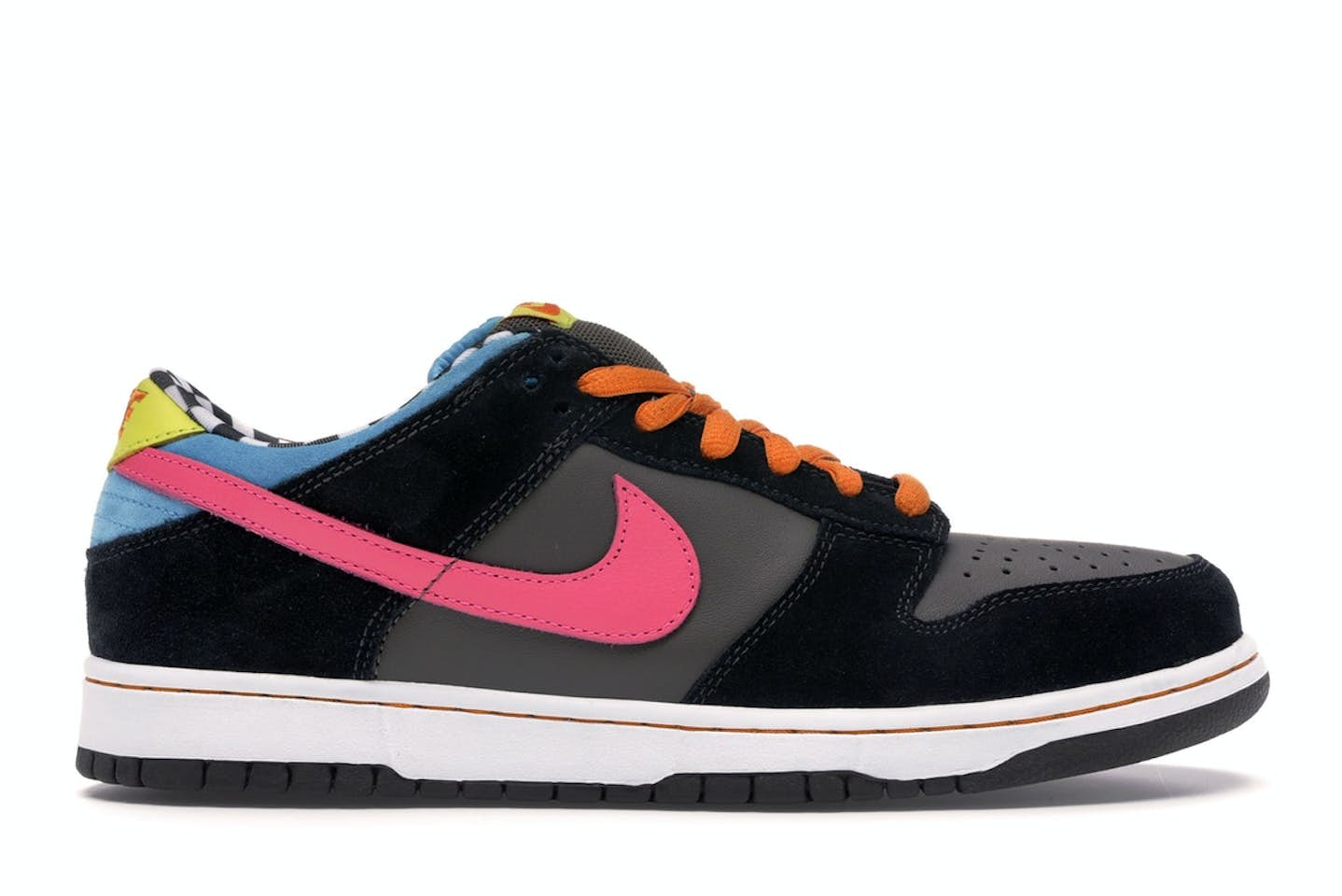 NIKE SB DUNK LOW ‘720 Degrees’