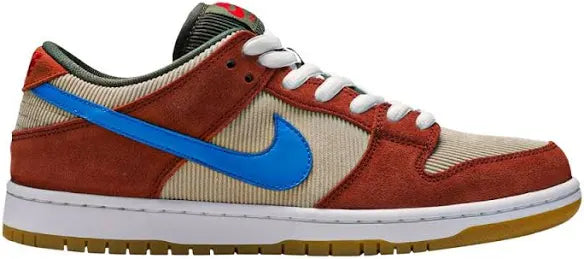 NIKE SB DUNK LOW PRO ‘Corduroy’
