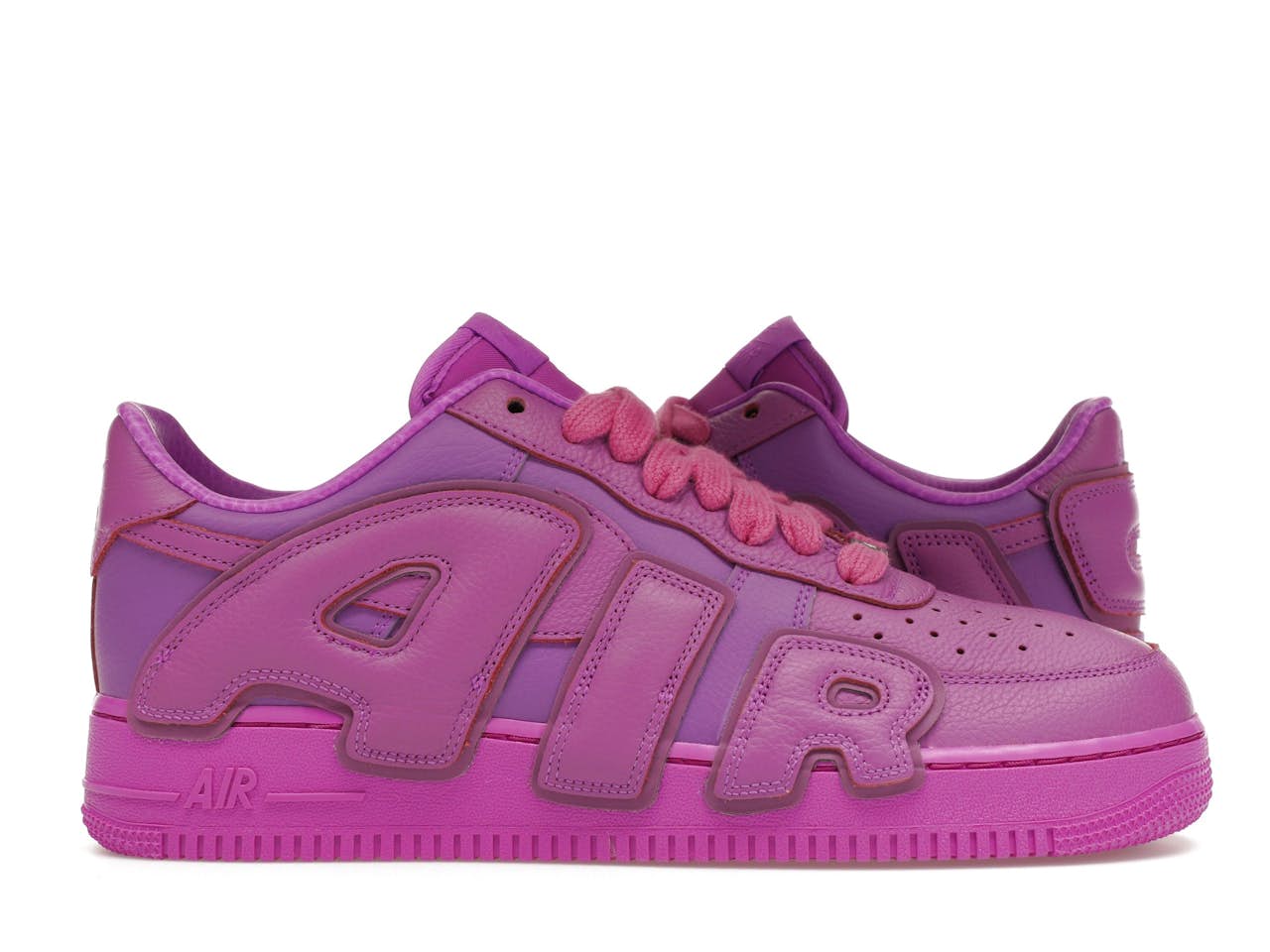NIKE AIR FORCE 1 LOW ‘Cactus Plant Flea Market Fuchsia Dream’
