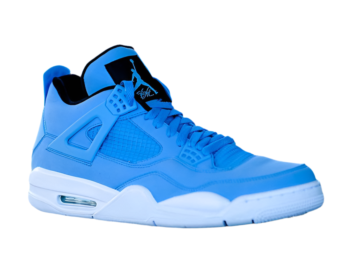 AIR JORDAN 4 RETRO ‘Pantone