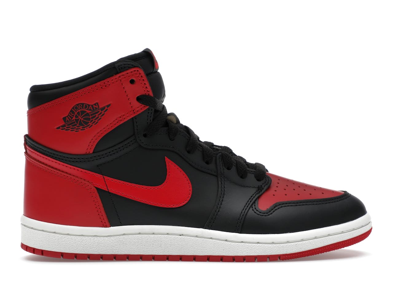 JORDAN 1 RETRO HIGH ‘85 OG ‘Bred’ (2025)