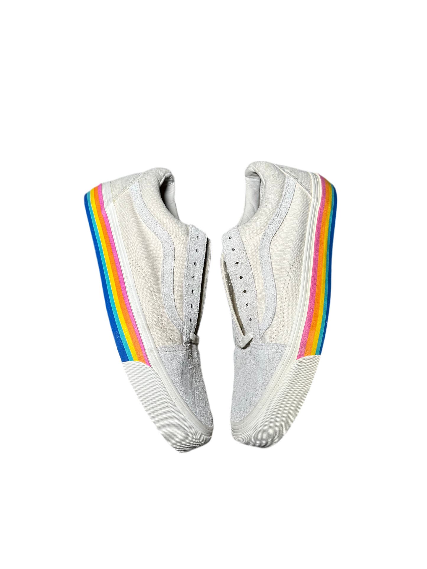 Vans ‘SlamJam’ SAMPLE
