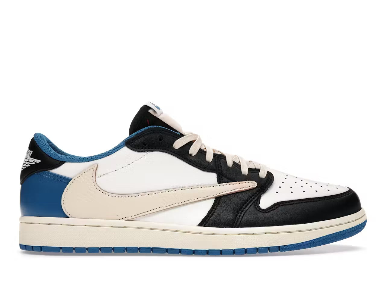 AIR JORDAN 1 LOW OG SP x Travis Scott ‘Fragment’