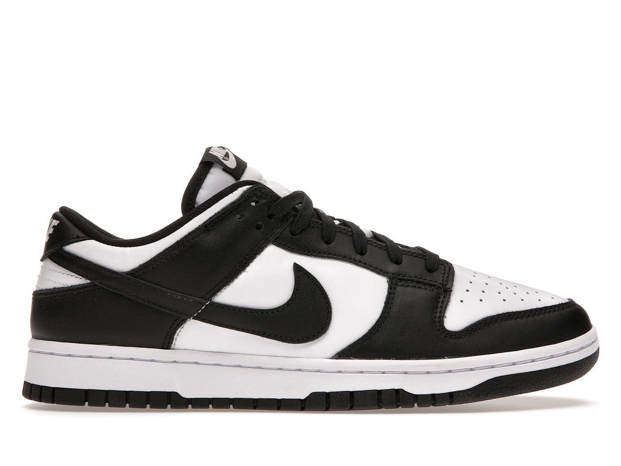 NIKE DUNK LOW RETRO ‘Panda’