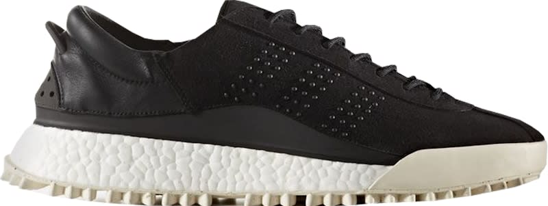 adidas AW Hike Lo Alexander Wang Core Black