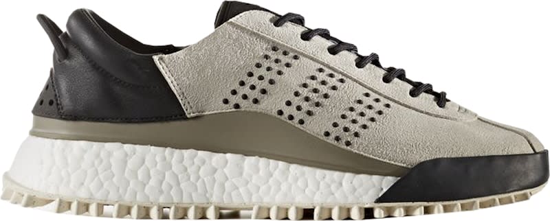 adidas AW Hike Lo Alexander Wang Grey