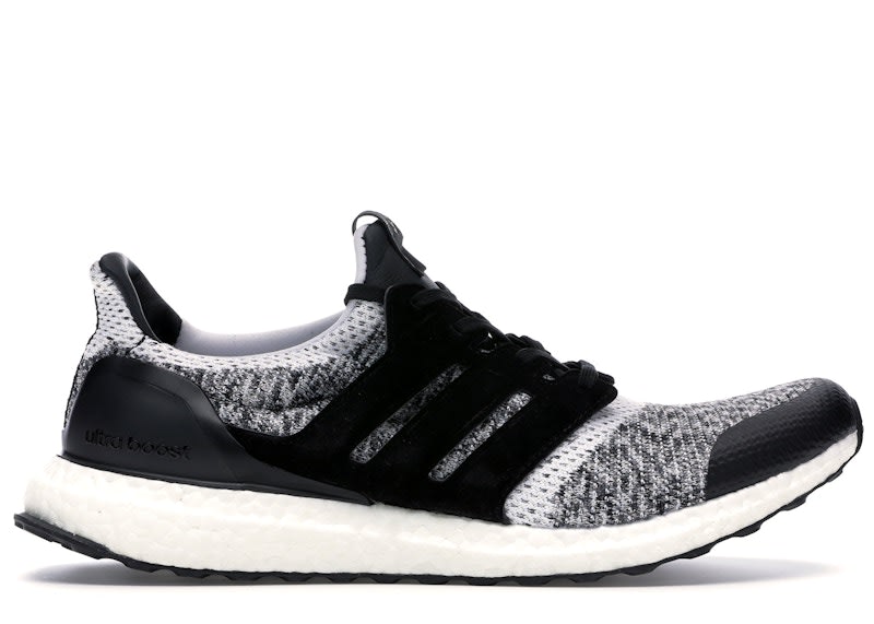 adidas Ultra Boost 1.0 SNS X Social Status