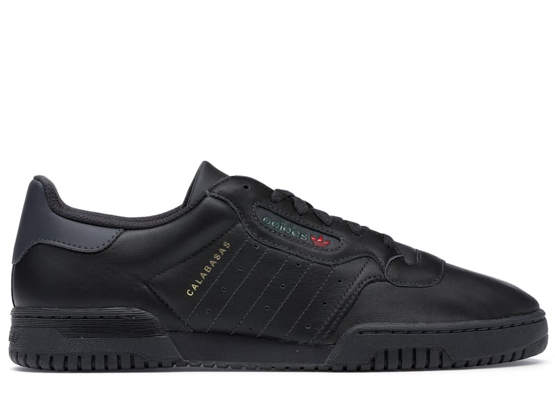 adidas Yeezy Powerphase Calabasas Core Black