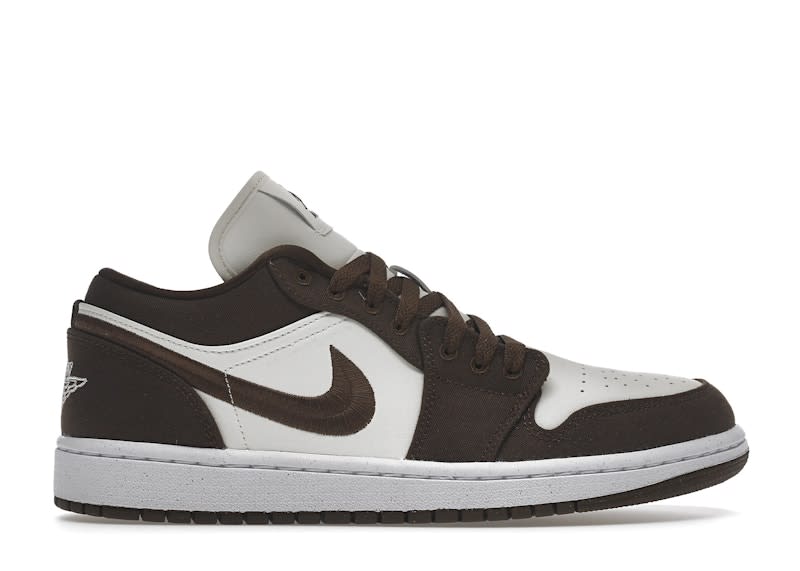 Jordan 1 Low SE Light Olive (Women's)