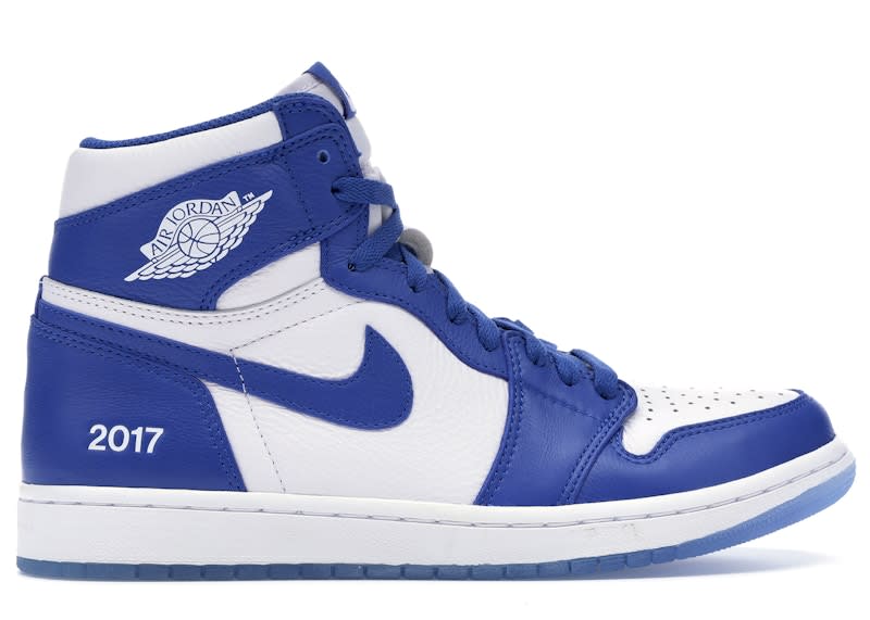 Jordan 1 Retro High colette (F&F)