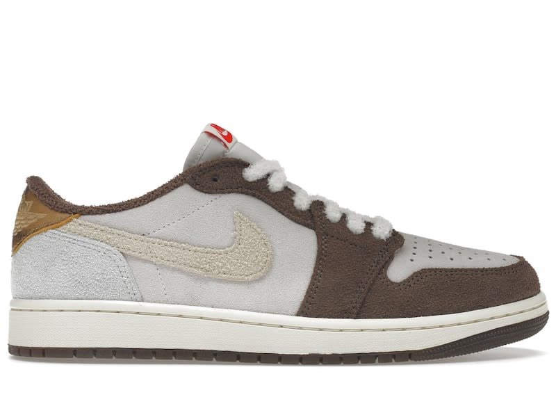 Jordan 1 Retro Low OG Year of the Rabbit