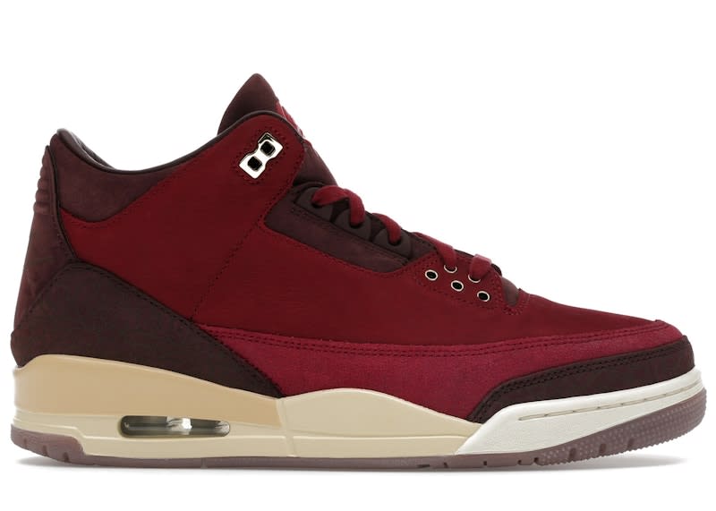Jordan 3 Retro PRM Bin23