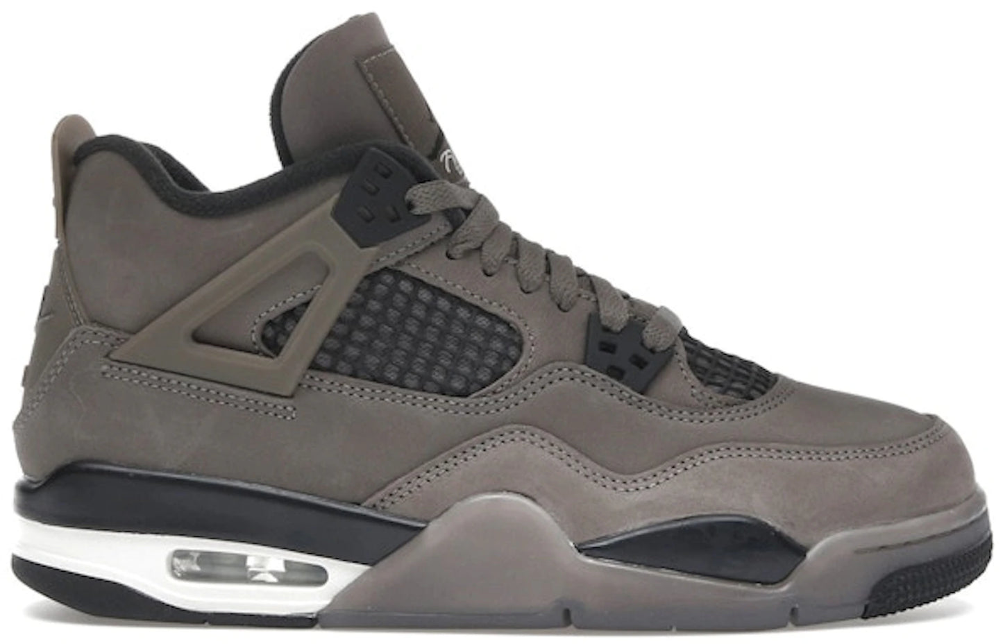Jordan 4 Retro Cave Stone (GS)